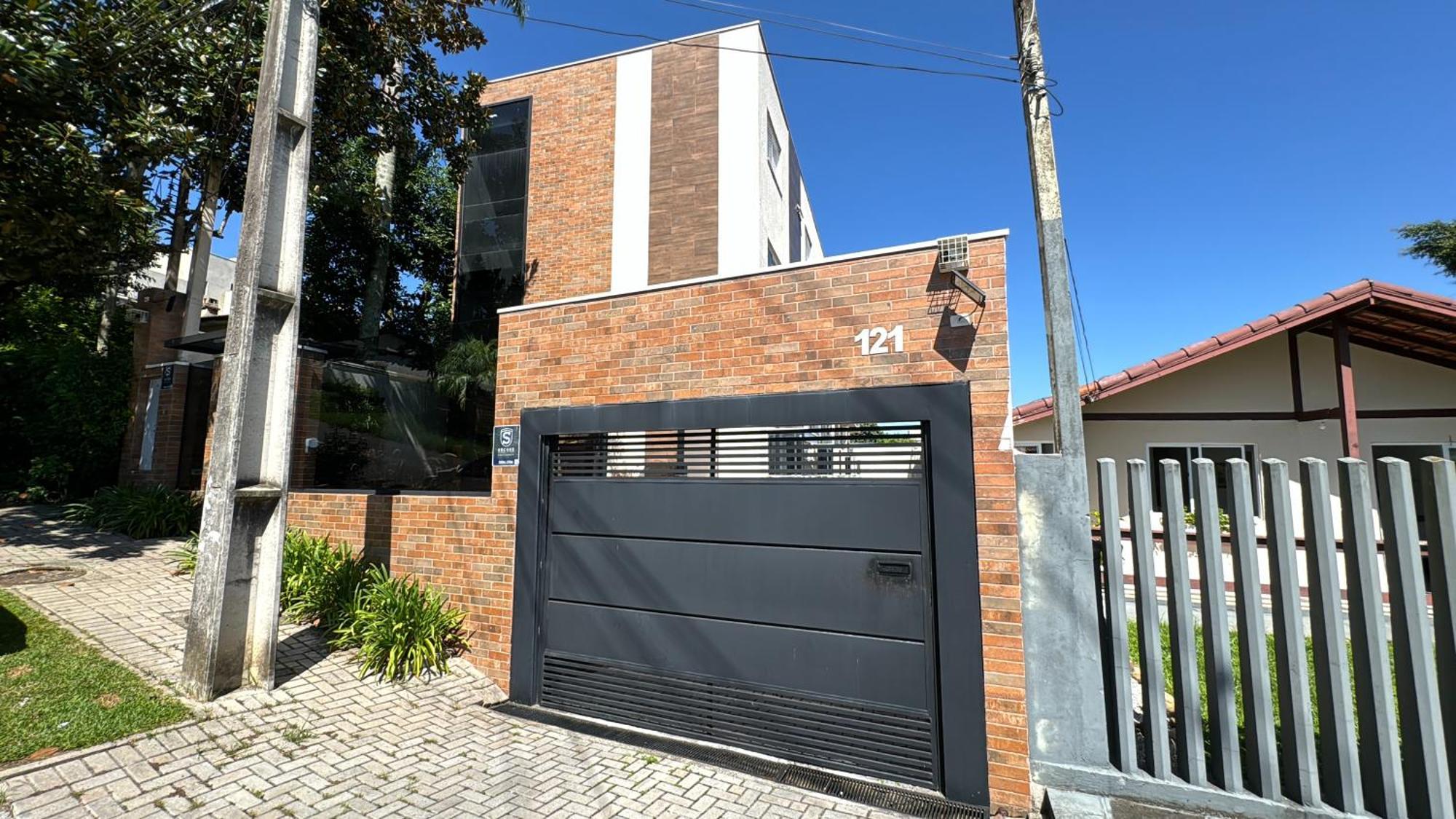 16- Studio Decorado Perfeito Para Casal!!! Curitiba Exterior photo